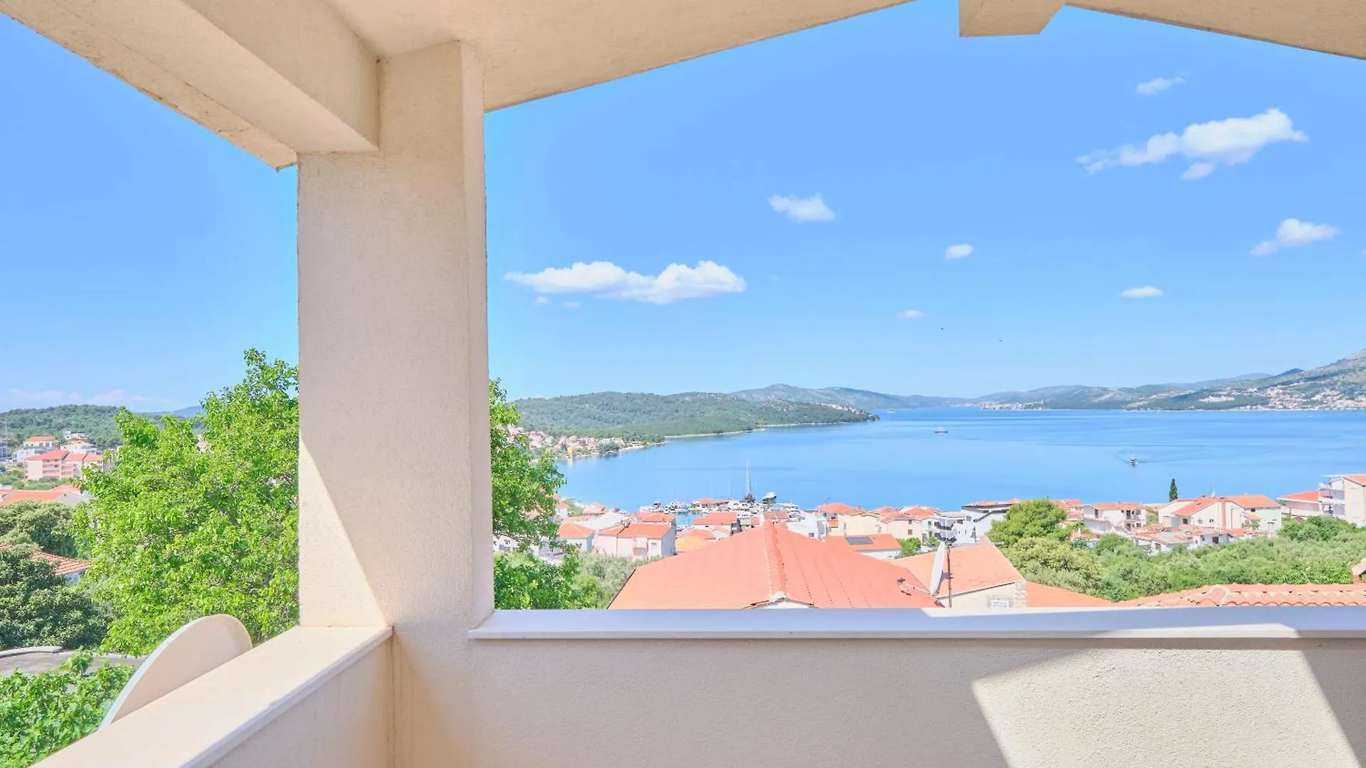 Apartments Meri 0*, Trogir Croatia