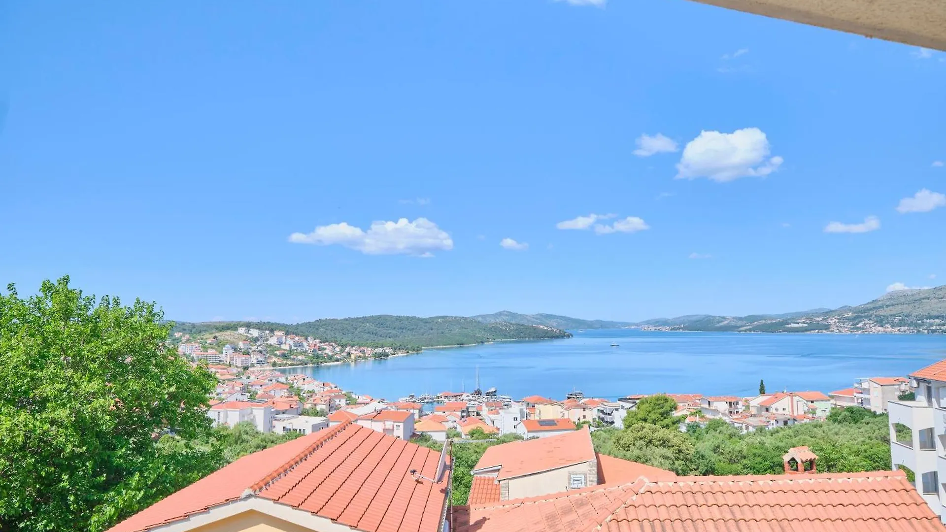 Apartments Meri Croatia