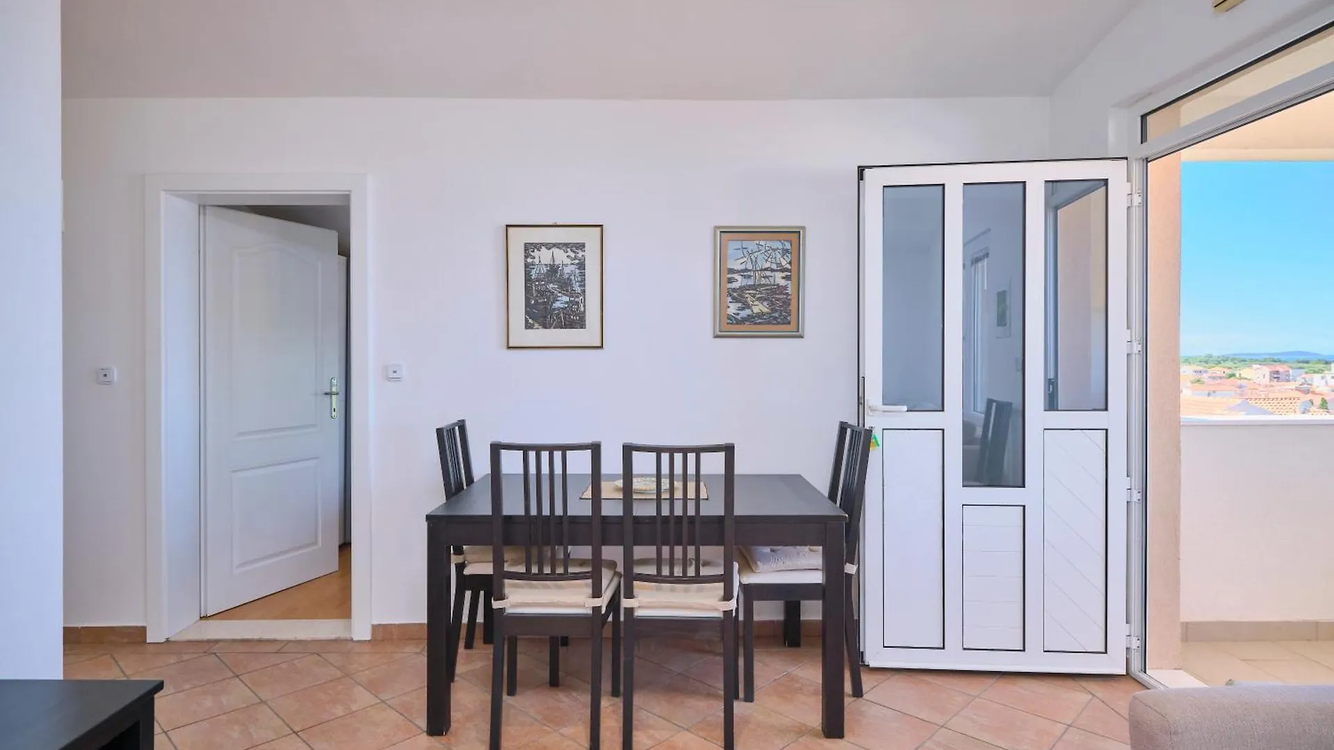 Apartments Meri  Trogir