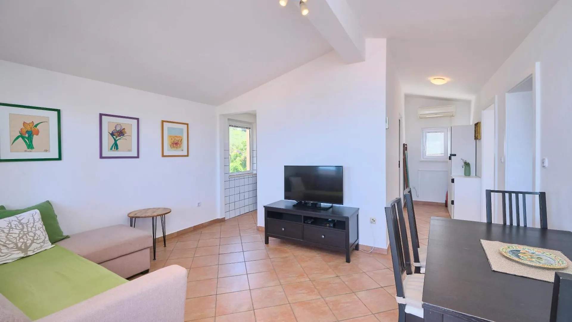 Apartments Meri