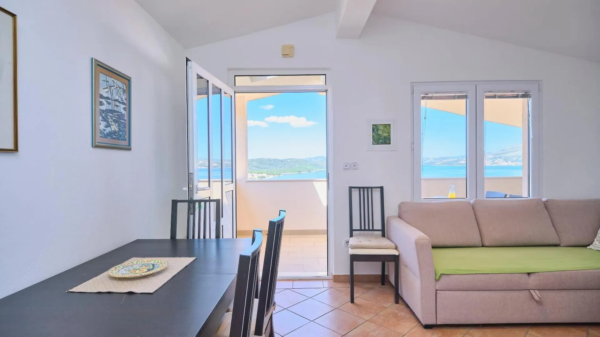Apartments Meri