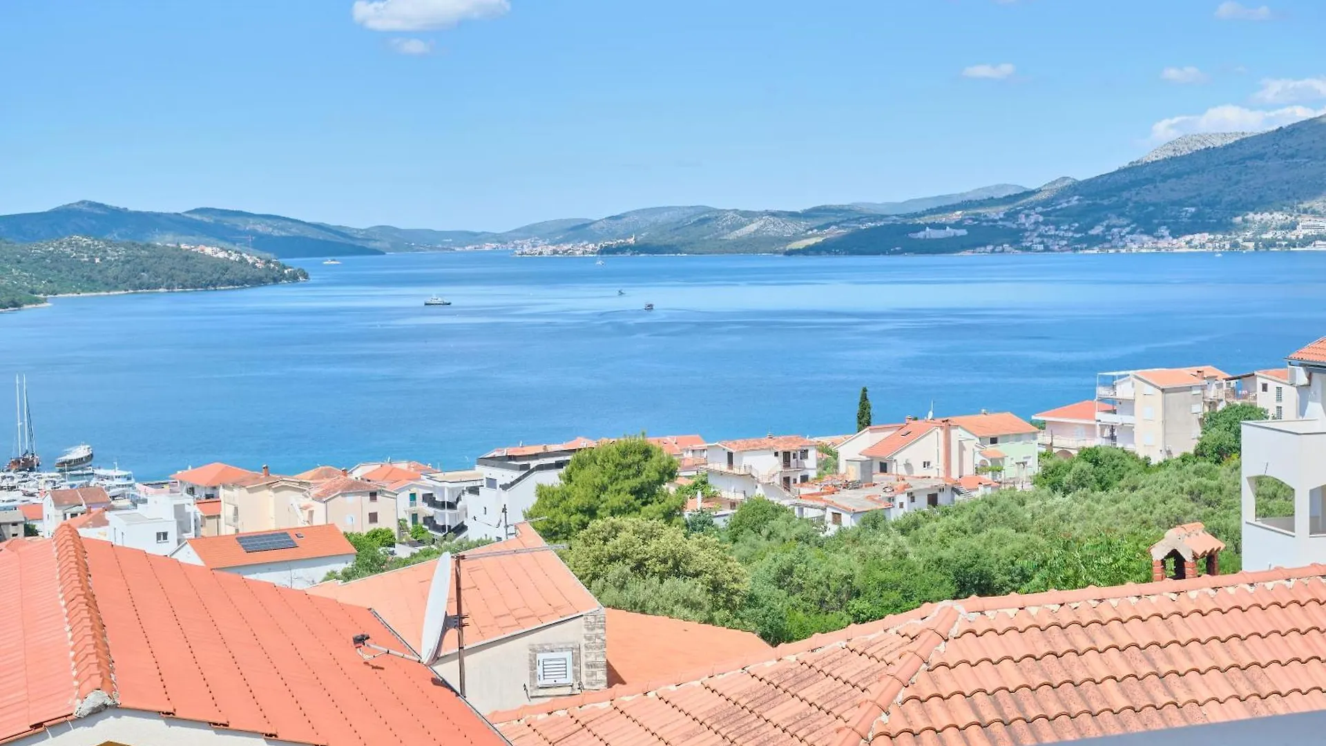 Apartments Meri Croatia