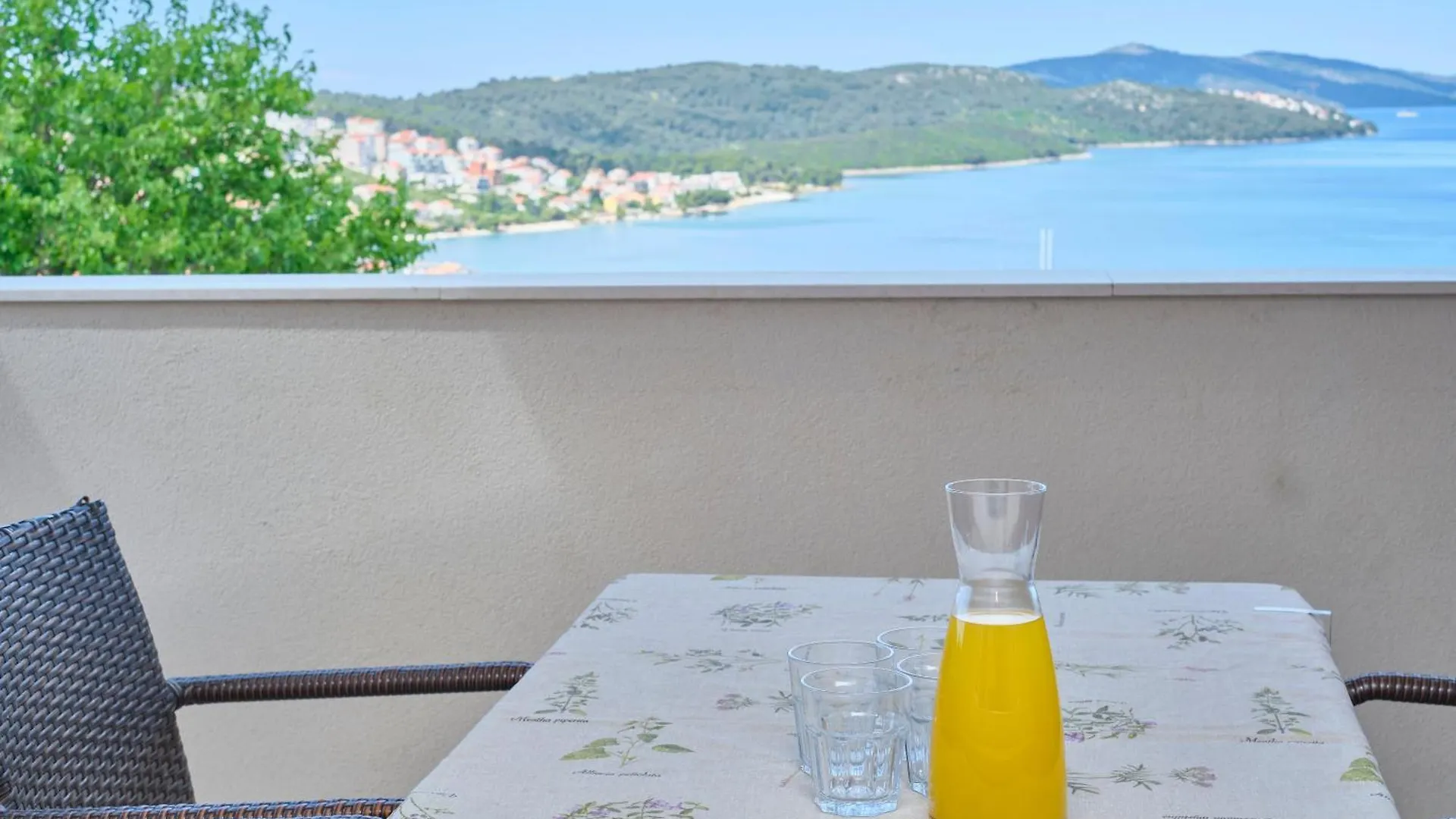 Apartments Meri  Trogir