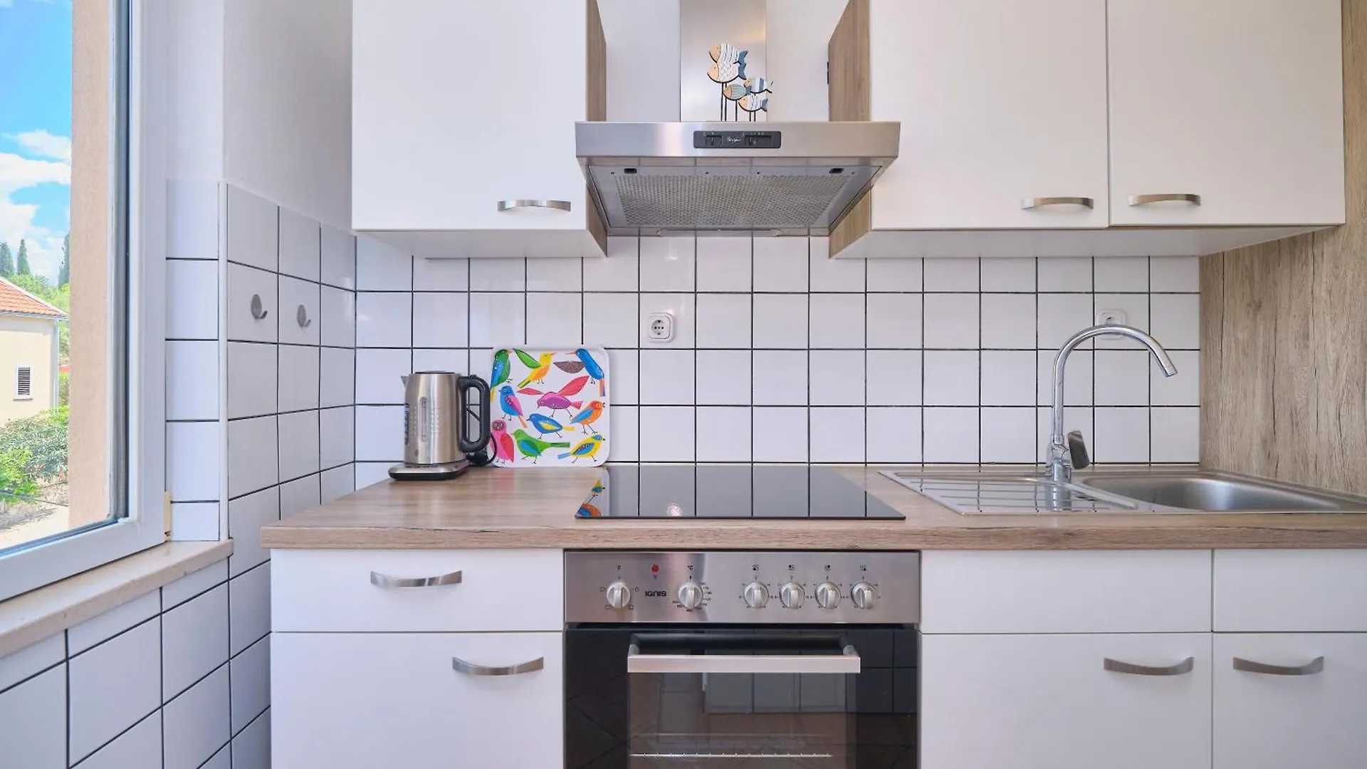 Apartments Meri 0*, Trogir