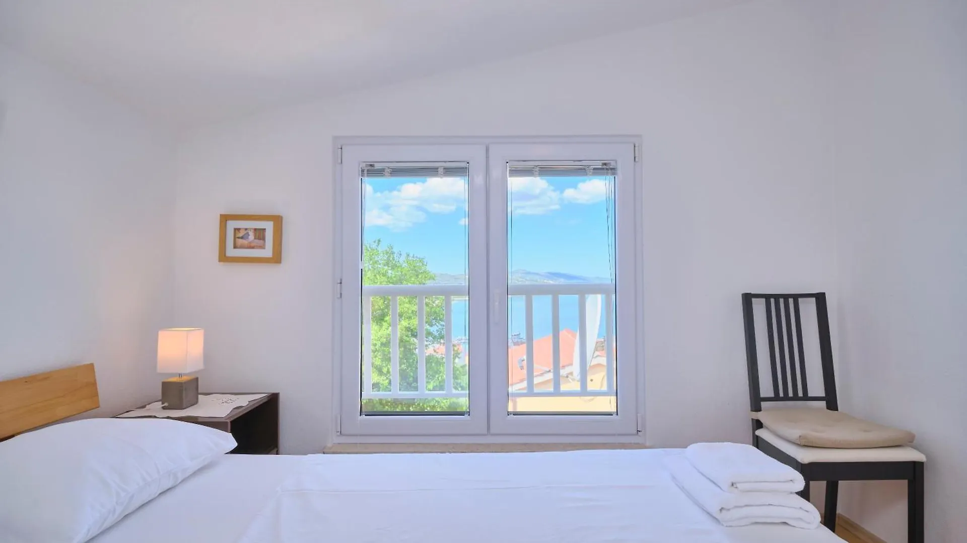 Apartments Meri 0*, Trogir