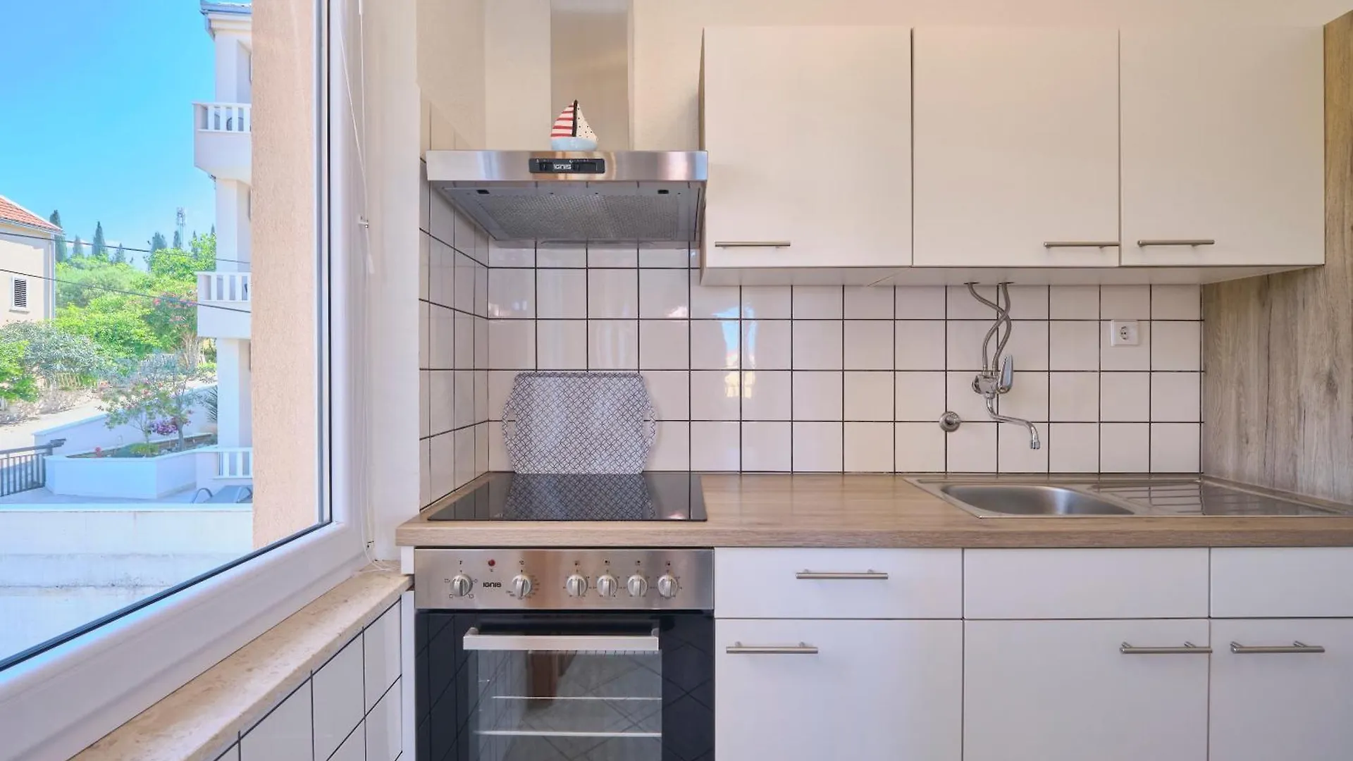Apartments Meri