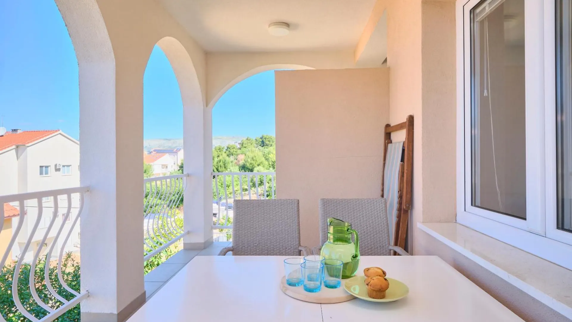Apartments Meri Croatia