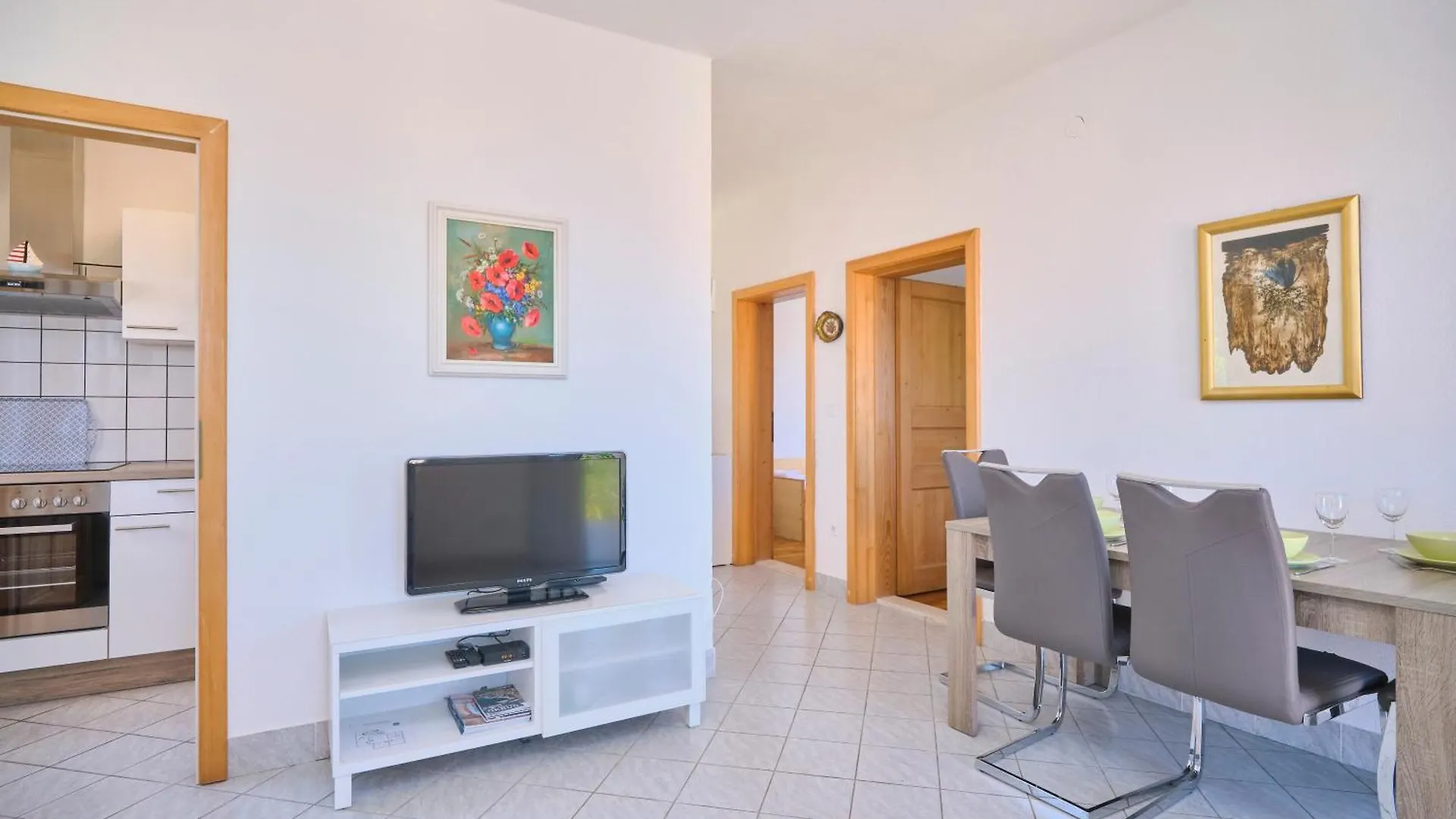 Apartments Meri