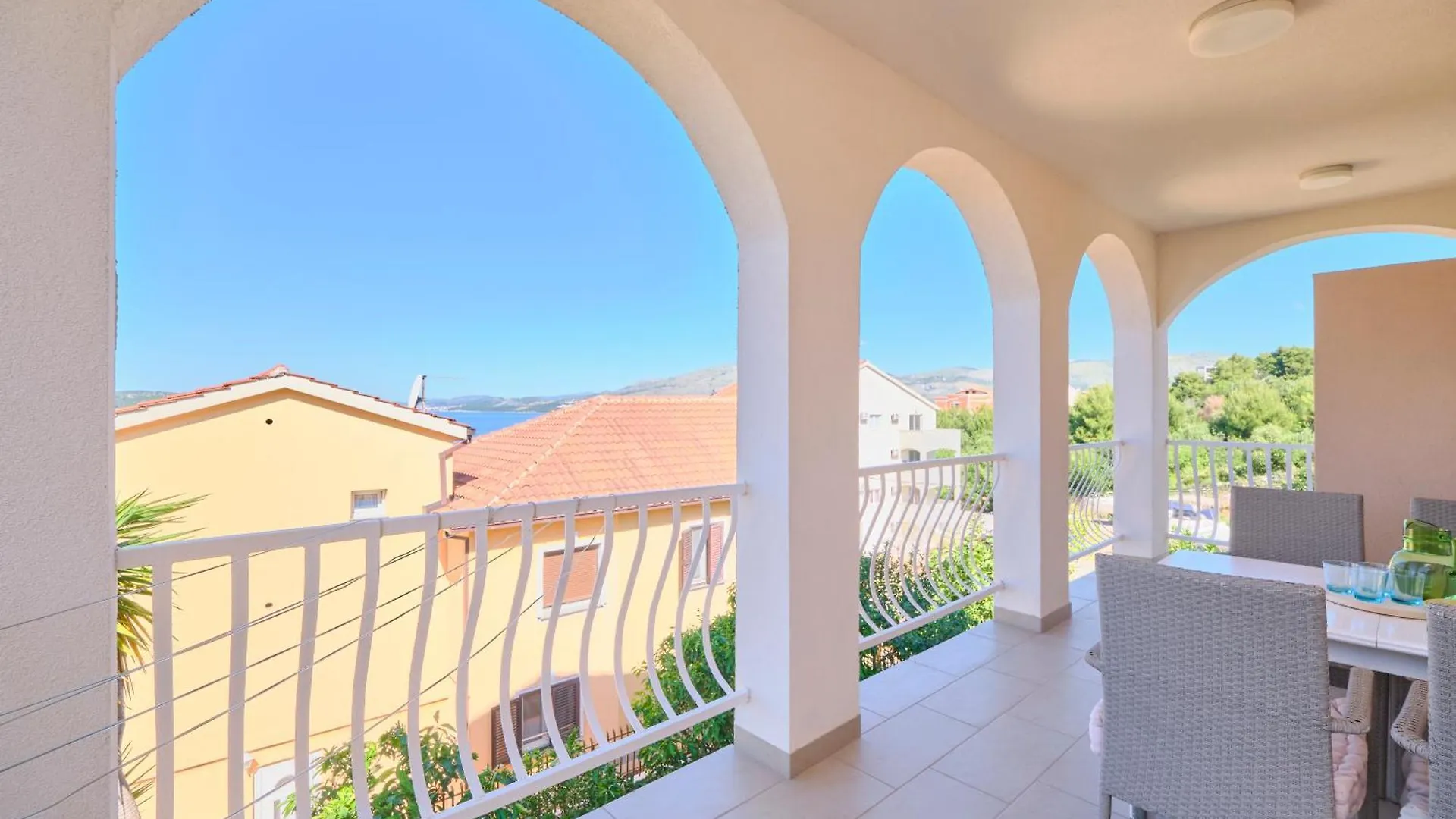 Apartments Meri 0*, Trogir Croatia