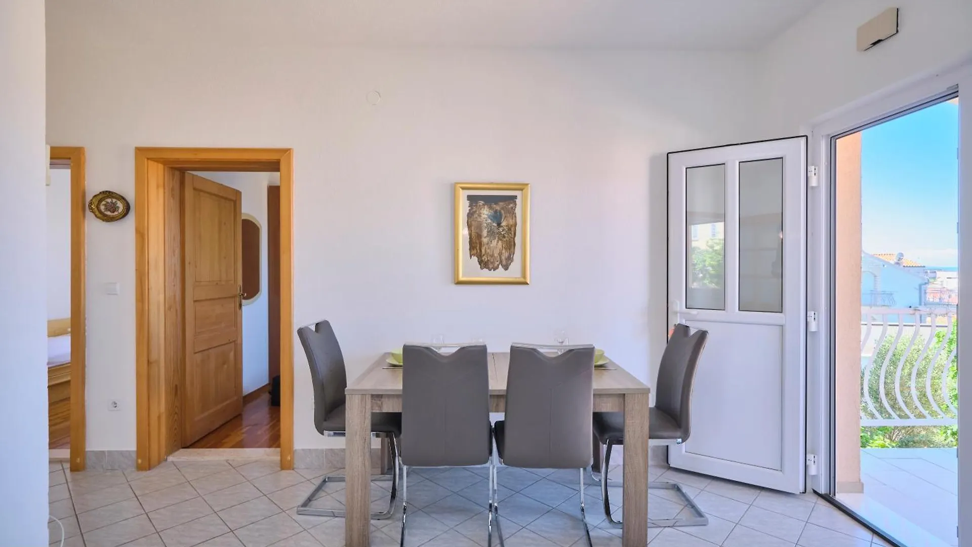 Apartments Meri  Trogir