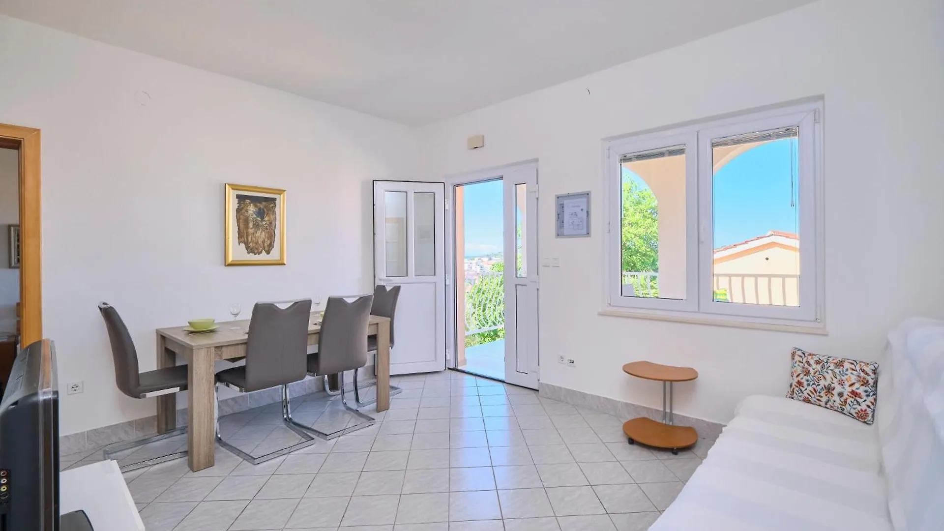 Apartments Meri Croatia