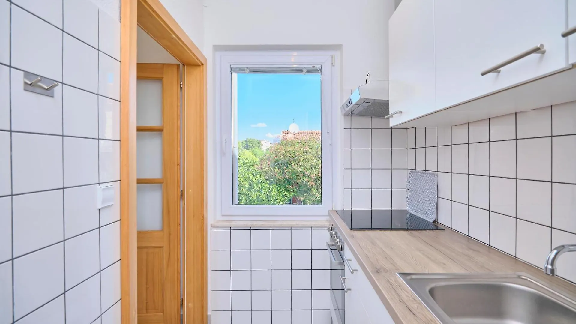 Apartments Meri
