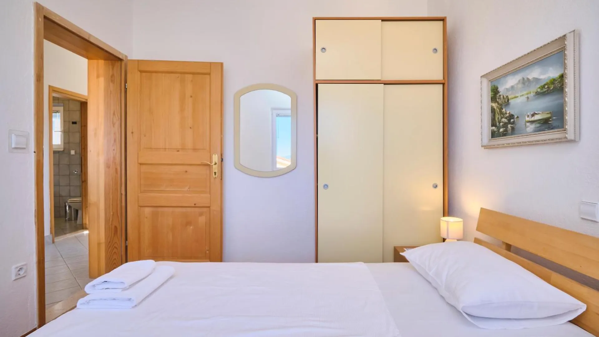 Apartments Meri