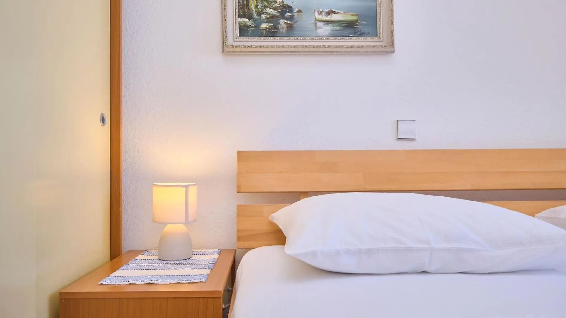 Apartments Meri
