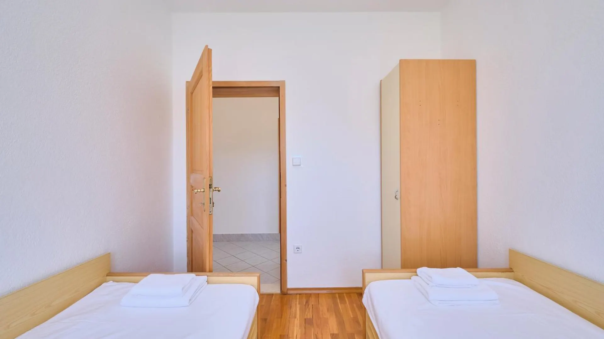 Apartments Meri