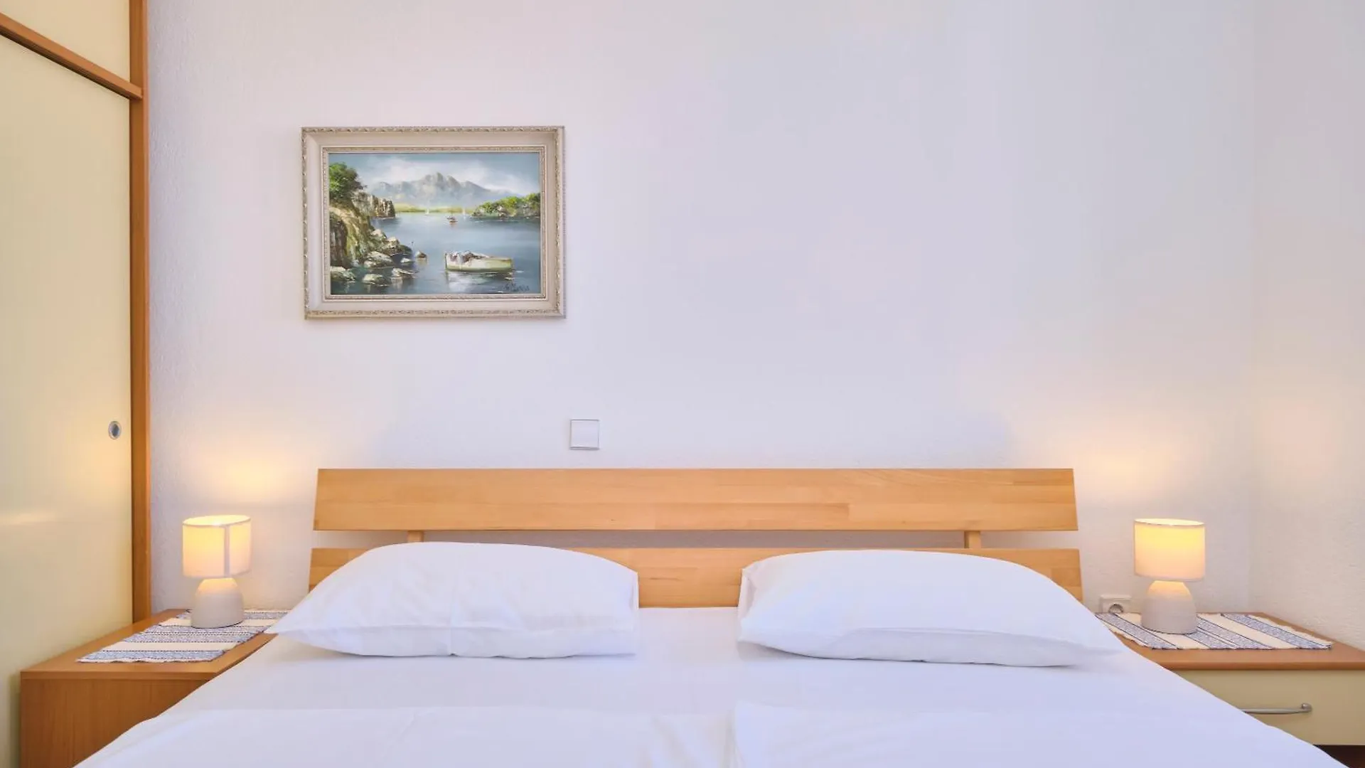 Apartments Meri  Trogir