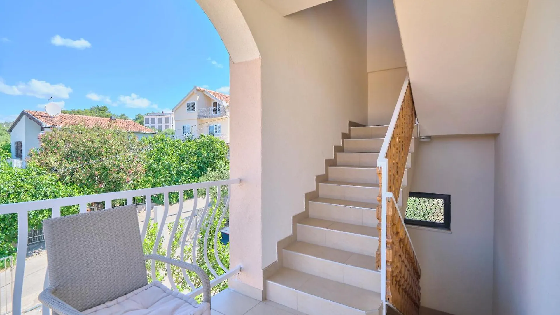 Apartments Meri Croatia
